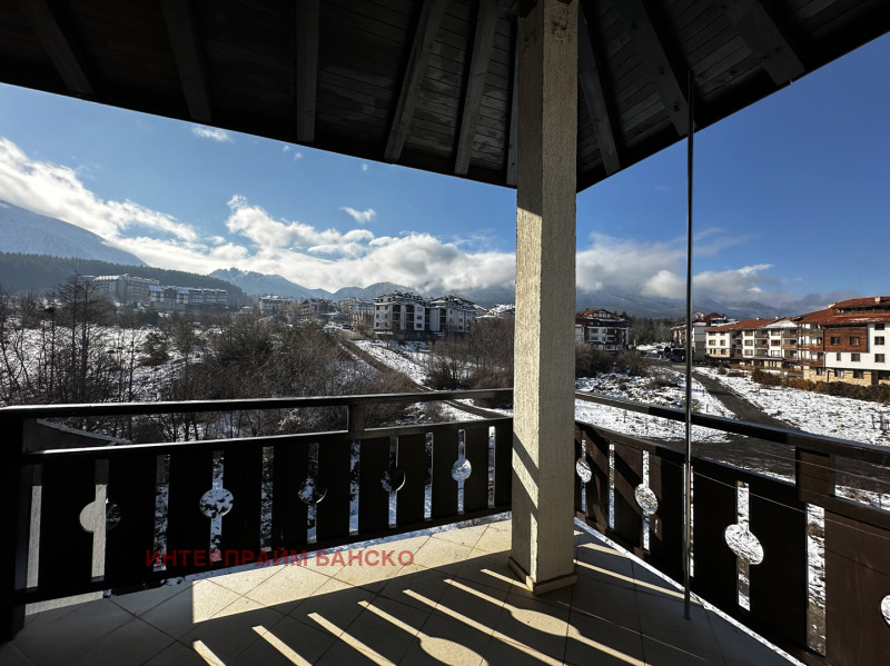 For Sale  2 bedroom region Blagoevgrad , Bansko , 115 sq.m | 33022691