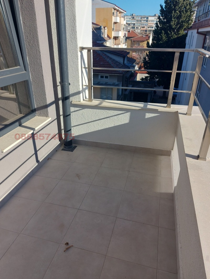 Продава 3-СТАЕН, гр. Стара Загора, Казански - изток, снимка 15 - Апартаменти - 52786196