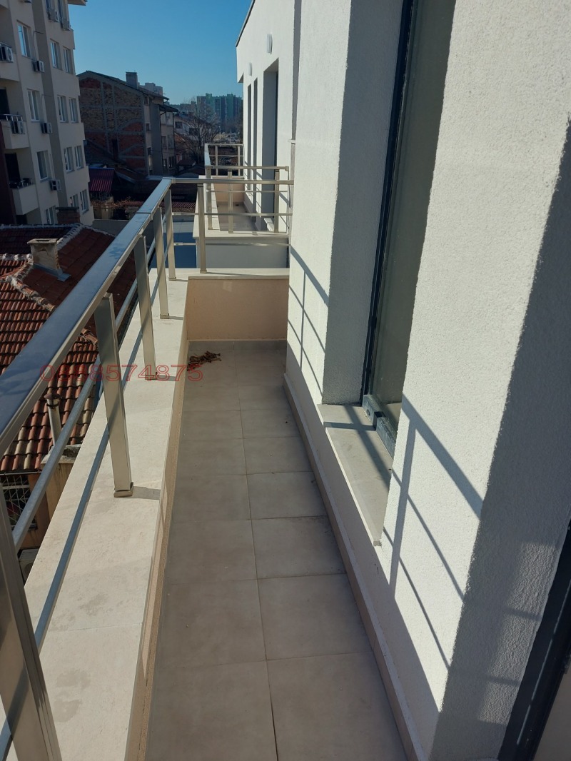 Продава 3-СТАЕН, гр. Стара Загора, Казански - изток, снимка 16 - Апартаменти - 52786196