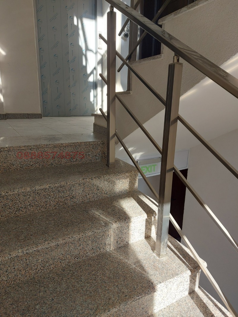 Продава 3-СТАЕН, гр. Стара Загора, Казански - изток, снимка 4 - Апартаменти - 52786196