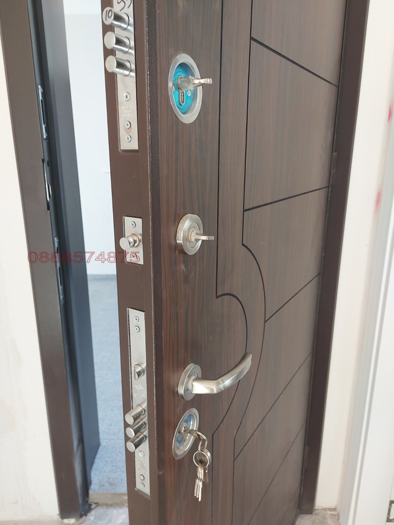 Продава 3-СТАЕН, гр. Стара Загора, Казански - изток, снимка 3 - Апартаменти - 52786196