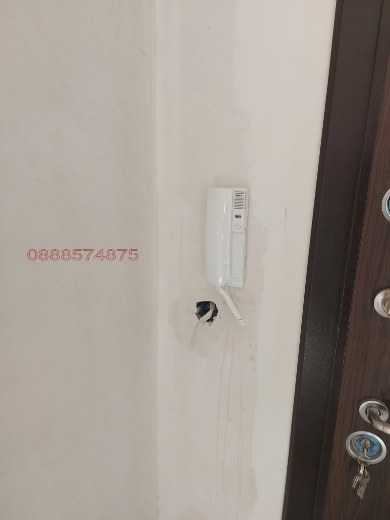 Продава 3-СТАЕН, гр. Стара Загора, Казански - изток, снимка 6 - Апартаменти - 52786196