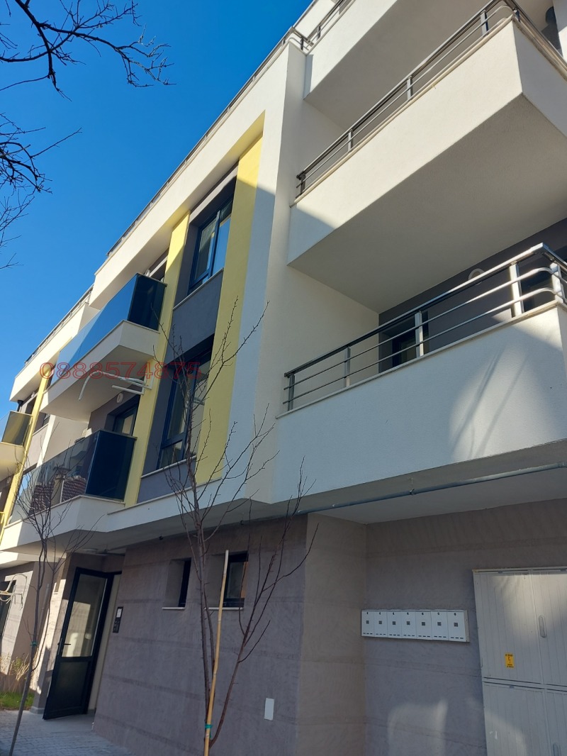 Продава 3-СТАЕН, гр. Стара Загора, Казански - изток