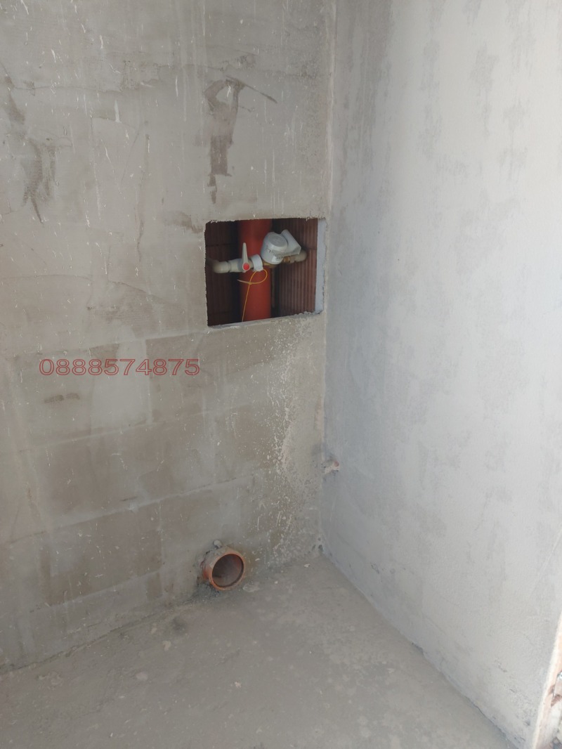 Продава 3-СТАЕН, гр. Стара Загора, Казански - изток, снимка 9 - Апартаменти - 52786196