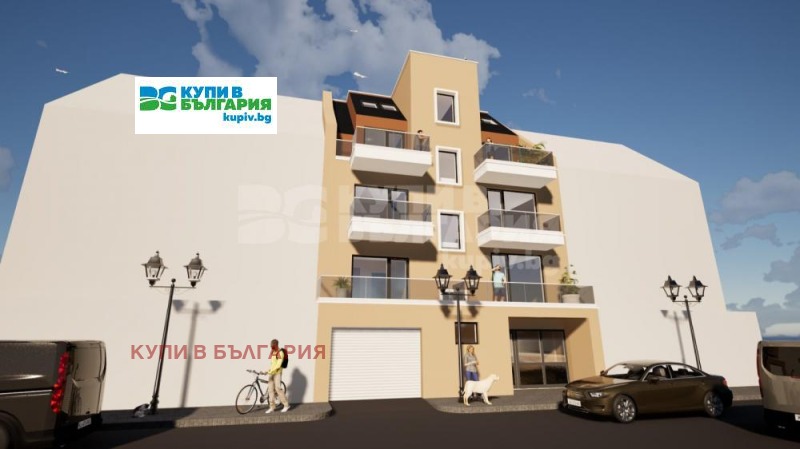 Na prodej  2 ložnice Varna , Pogrebi , 107 m2 | 30107131 - obraz [2]