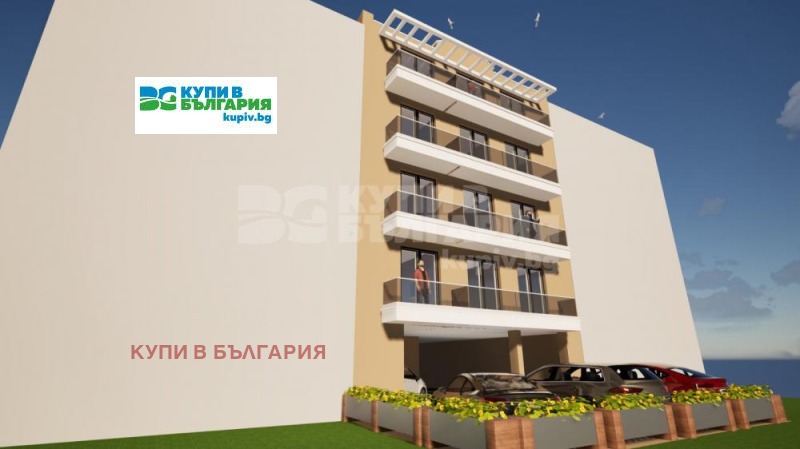 Na prodej  2 ložnice Varna , Pogrebi , 107 m2 | 30107131
