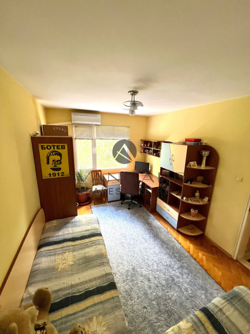 Продава 3-СТАЕН, гр. Пловдив, Кючук Париж, снимка 10 - Апартаменти - 52402255