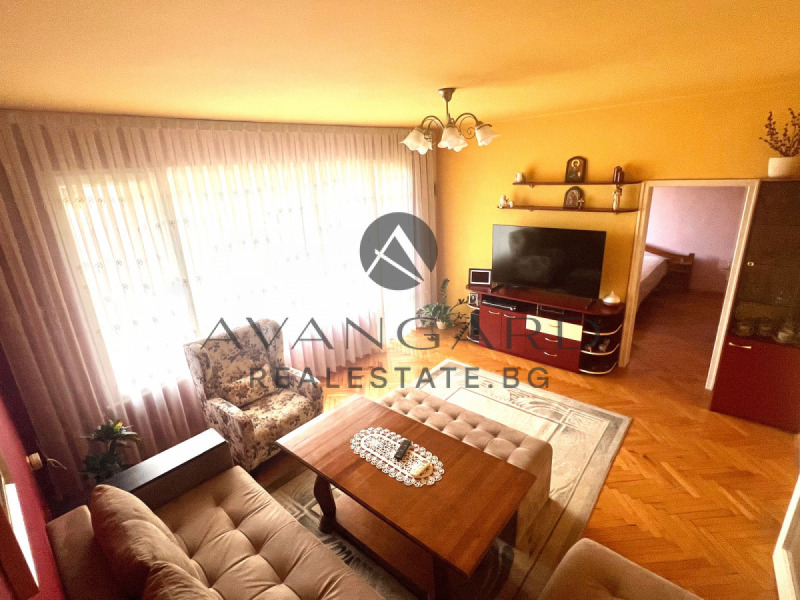 Продава 3-СТАЕН, град Пловдив, Кючук Париж • 145999 € / 285549.22 лв. • 49829795 1