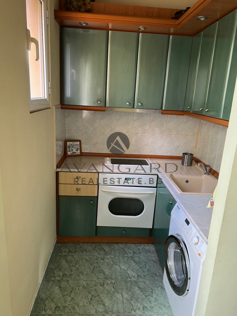 Продава 3-СТАЕН, гр. Пловдив, Кючук Париж, снимка 6 - Апартаменти - 52402255