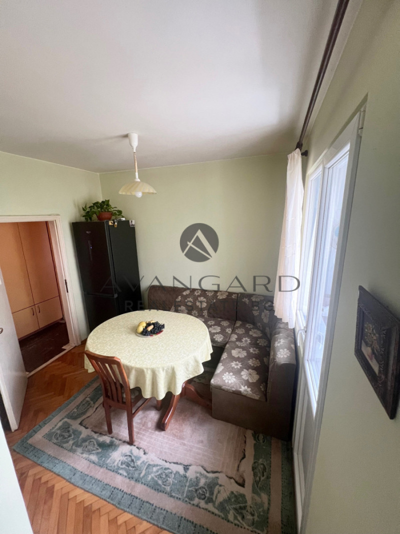 Продава 3-СТАЕН, гр. Пловдив, Кючук Париж, снимка 5 - Апартаменти - 52402255