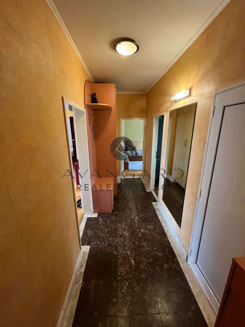 Продава 3-СТАЕН, гр. Пловдив, Кючук Париж, снимка 13 - Апартаменти - 52402255