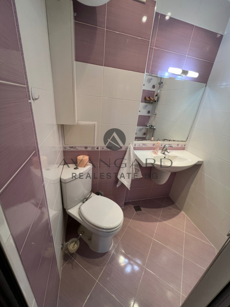 Продава 3-СТАЕН, гр. Пловдив, Кючук Париж, снимка 11 - Апартаменти - 52402255