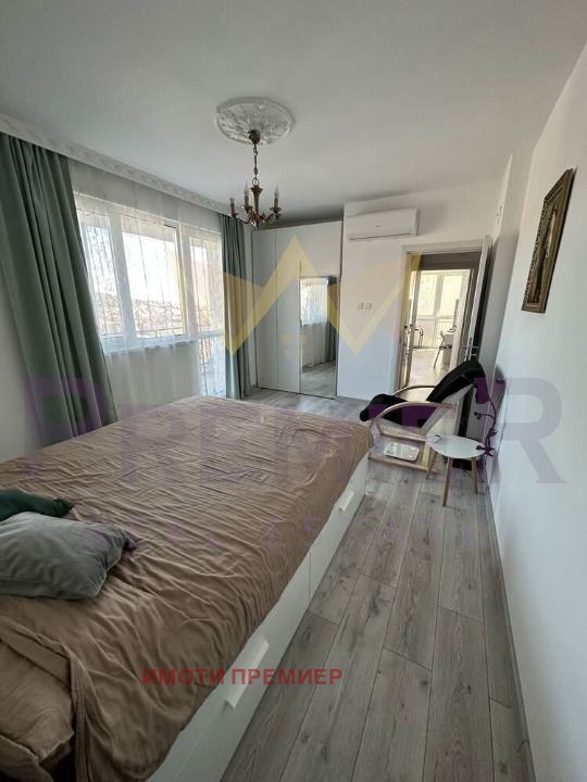 Продава 3-СТАЕН, гр. Варна, Виница, снимка 4 - Апартаменти - 52661996