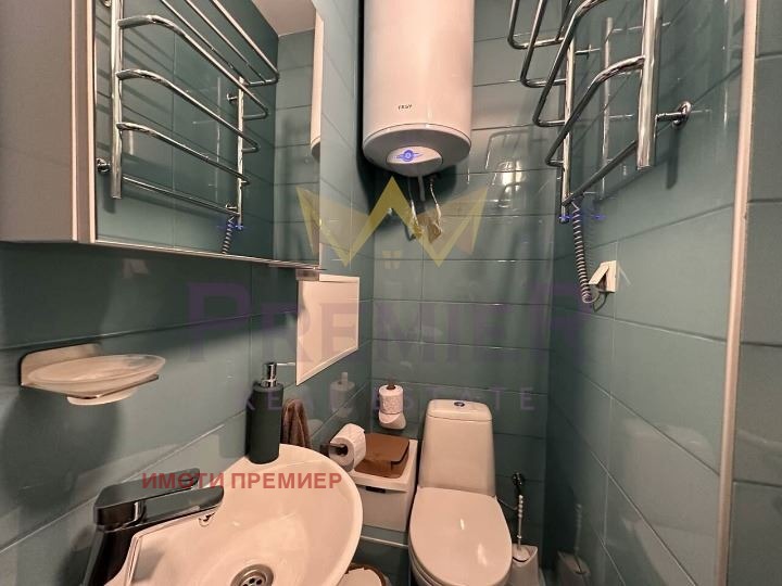 Продава 3-СТАЕН, гр. Варна, Виница, снимка 9 - Апартаменти - 52661996