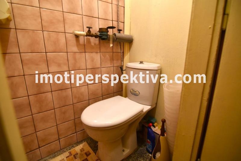 Продава 3-СТАЕН, гр. Пловдив, Христо Смирненски, снимка 7 - Апартаменти - 53350239