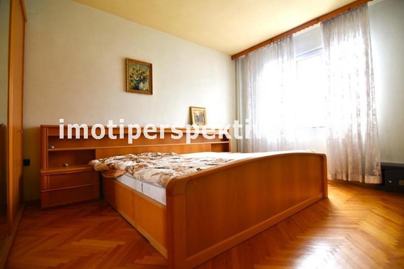 Продава 3-СТАЕН, гр. Пловдив, Христо Смирненски