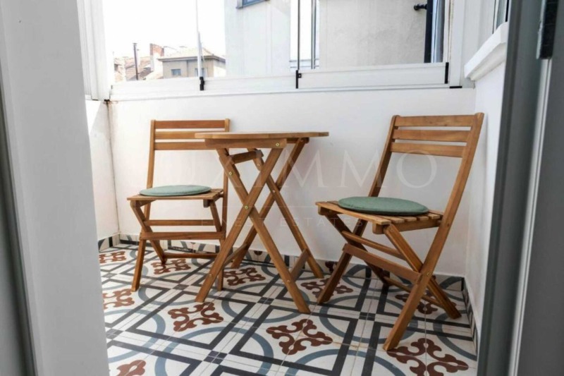 Продава 3-СТАЕН, гр. София, Център, снимка 16 - Апартаменти - 53431766