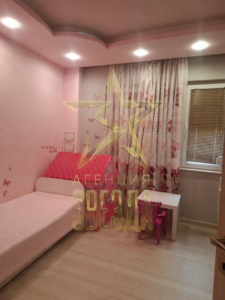 Продава 3-СТАЕН, гр. Пловдив, Тракия, снимка 2 - Апартаменти - 55904669