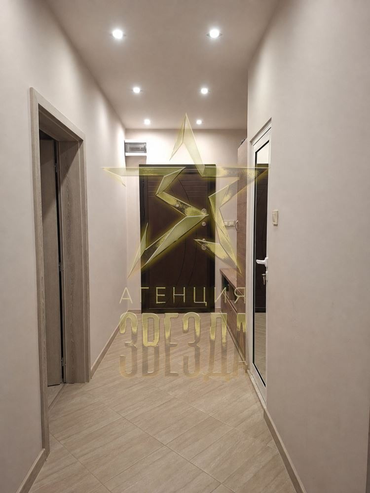 Продава 3-СТАЕН, гр. Пловдив, Тракия, снимка 5 - Апартаменти - 55904669