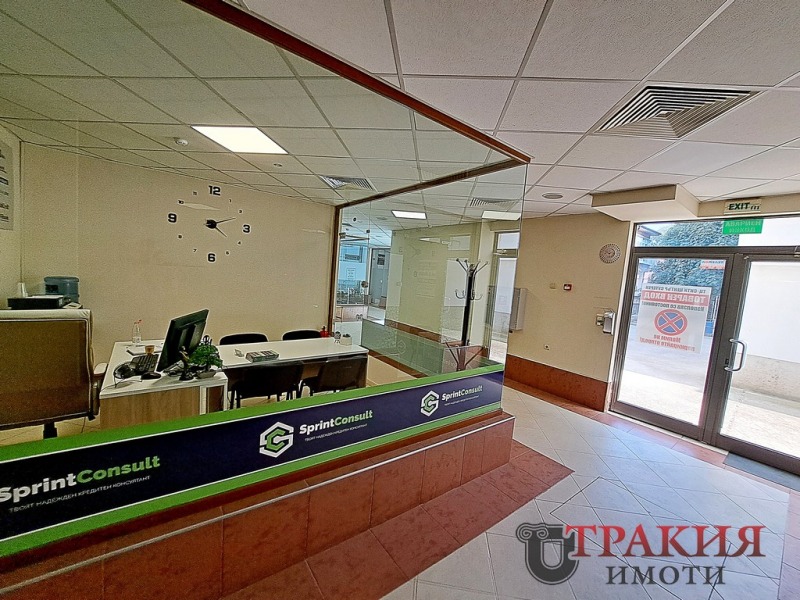 Продава  Магазин град Стара Загора , Център , 15 кв.м | 76696002 - изображение [3]