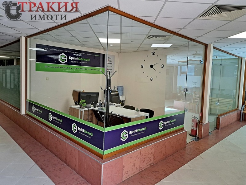 Продава  Магазин град Стара Загора , Център , 15 кв.м | 76696002 - изображение [2]