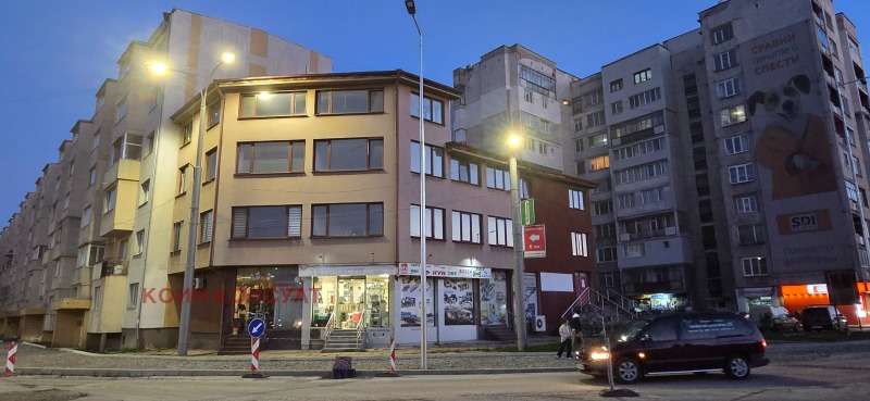 Продава ОФИС, гр. Перник, Димова махала, снимка 3 - Офиси - 52611059