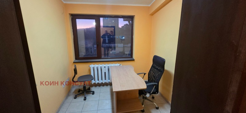 Продава ОФИС, гр. Перник, Димова махала, снимка 2 - Офиси - 52611059