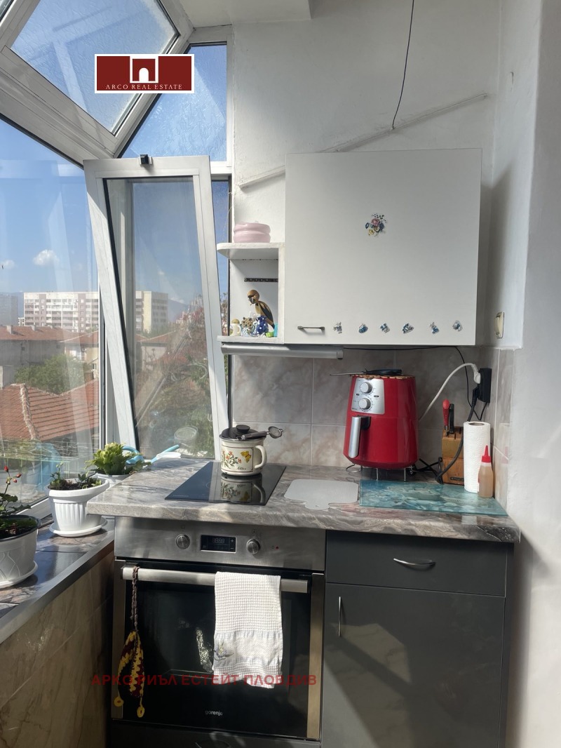 Zu verkaufen  Hausboden Pazardschik , Zentar , 96 qm | 47976528 - Bild [7]