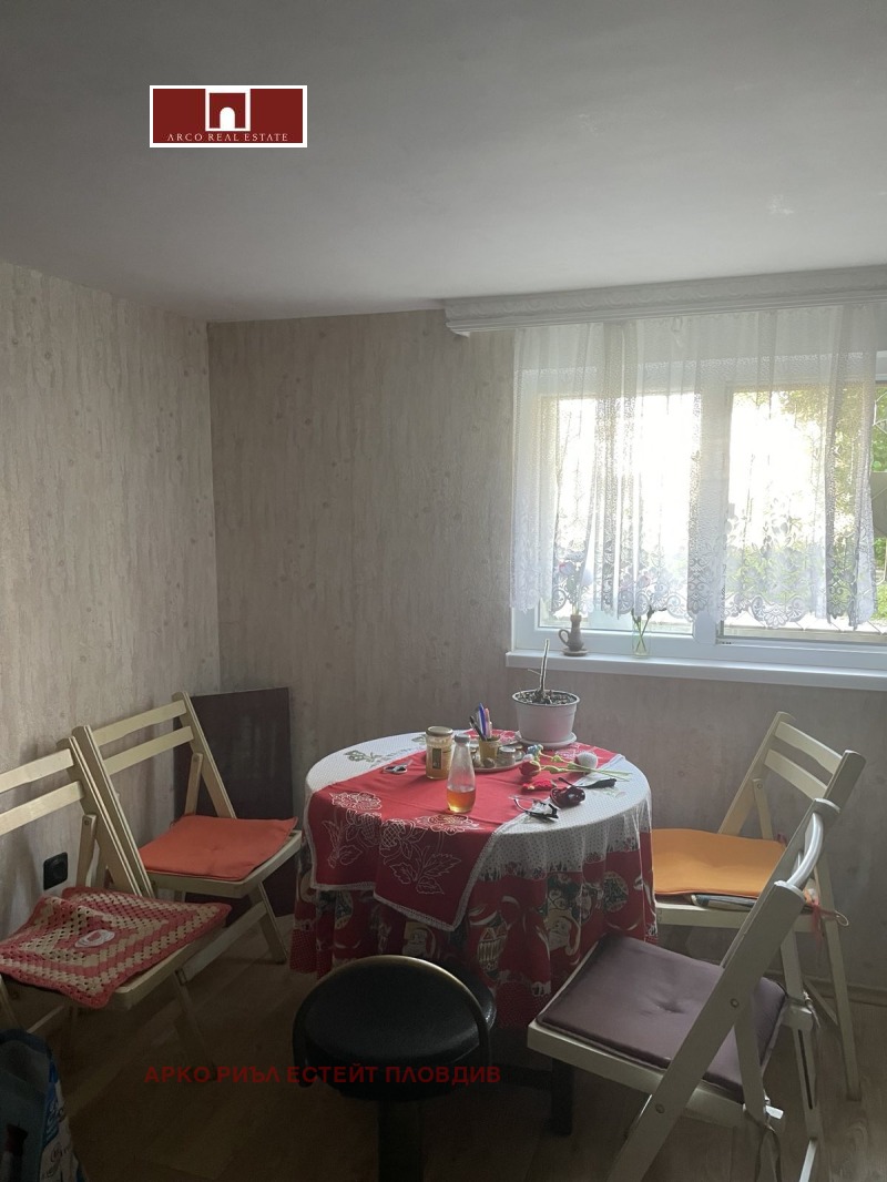 Zu verkaufen  Hausboden Pazardschik , Zentar , 96 qm | 47976528 - Bild [13]