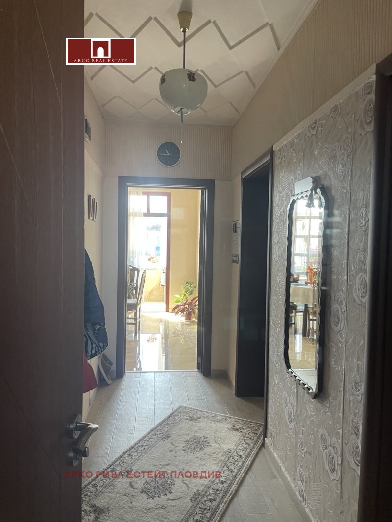 Zu verkaufen  Hausboden Pazardschik , Zentar , 96 qm | 47976528 - Bild [5]