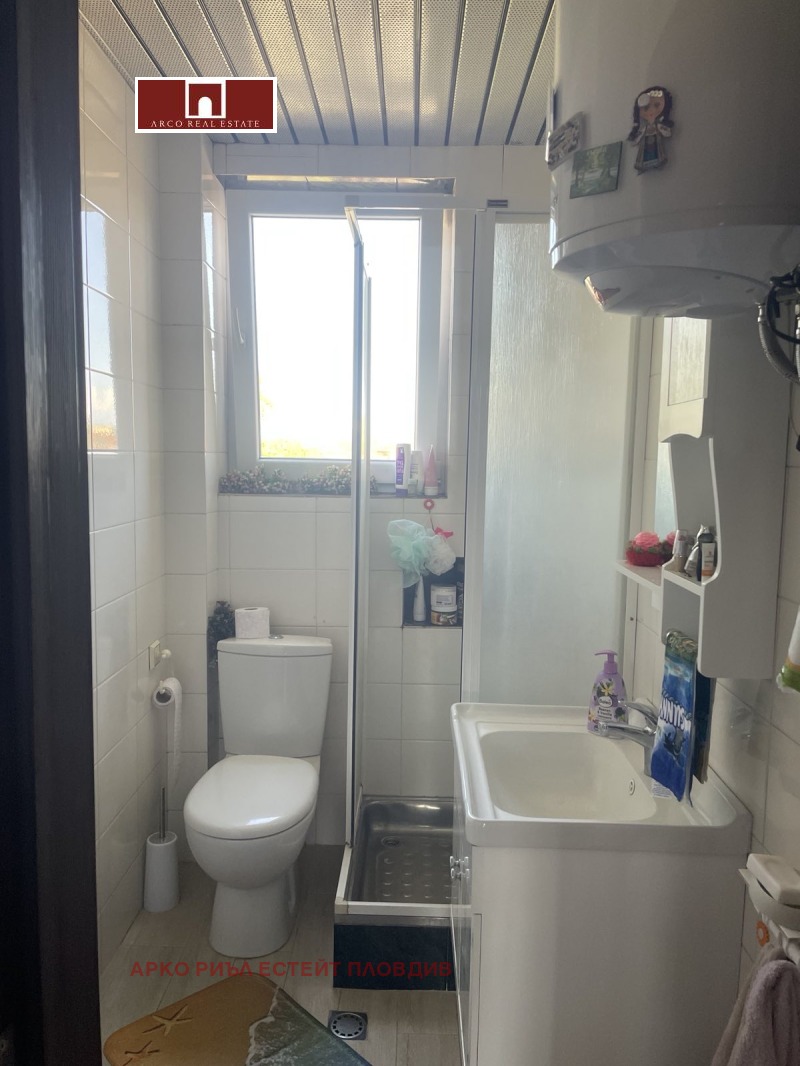Zu verkaufen  Hausboden Pazardschik , Zentar , 96 qm | 47976528 - Bild [4]