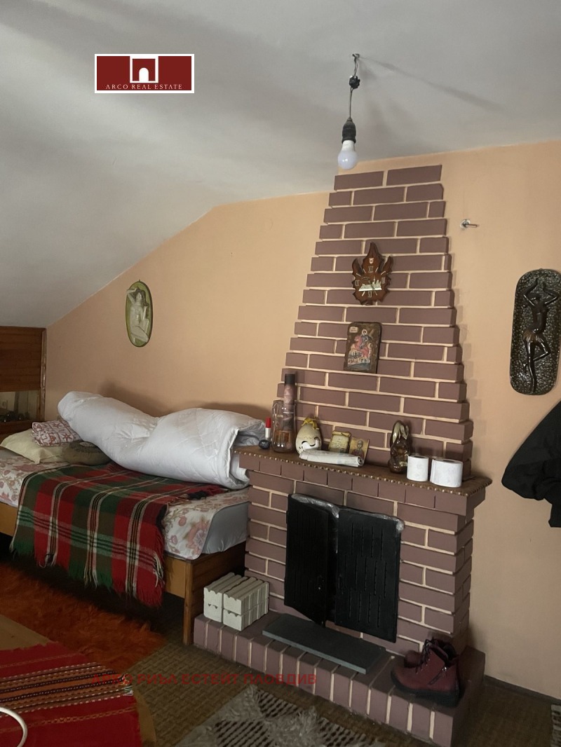 Zu verkaufen  Hausboden Pazardschik , Zentar , 96 qm | 47976528 - Bild [10]
