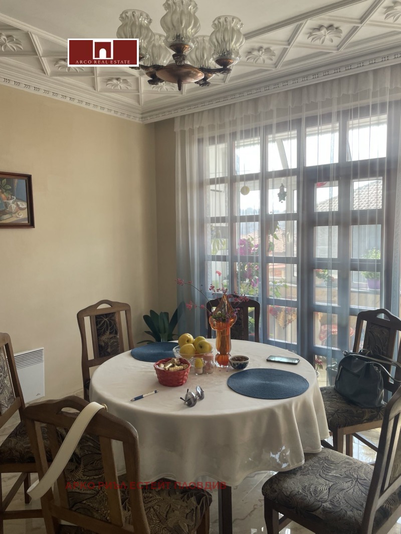Zu verkaufen  Hausboden Pazardschik , Zentar , 96 qm | 47976528 - Bild [8]