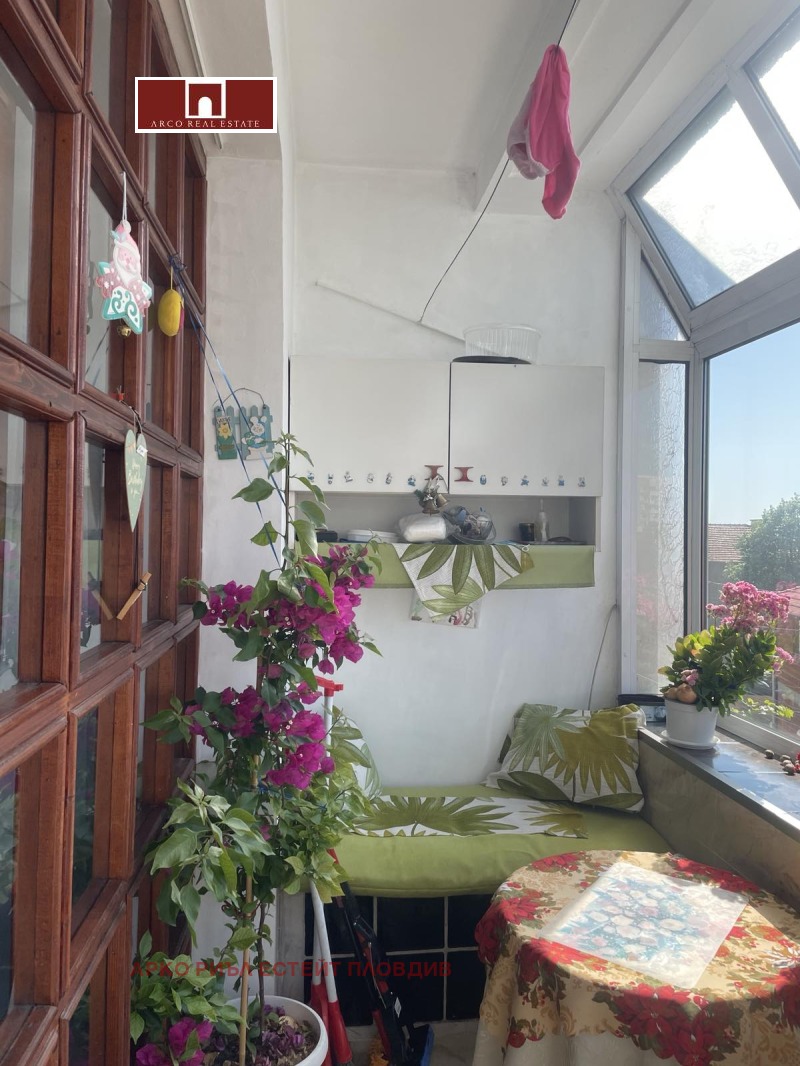 Zu verkaufen  Hausboden Pazardschik , Zentar , 96 qm | 47976528 - Bild [6]