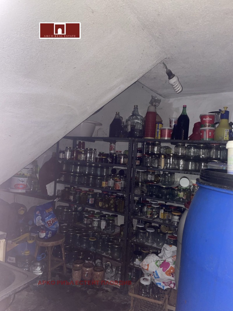 Zu verkaufen  Hausboden Pazardschik , Zentar , 96 qm | 47976528 - Bild [12]