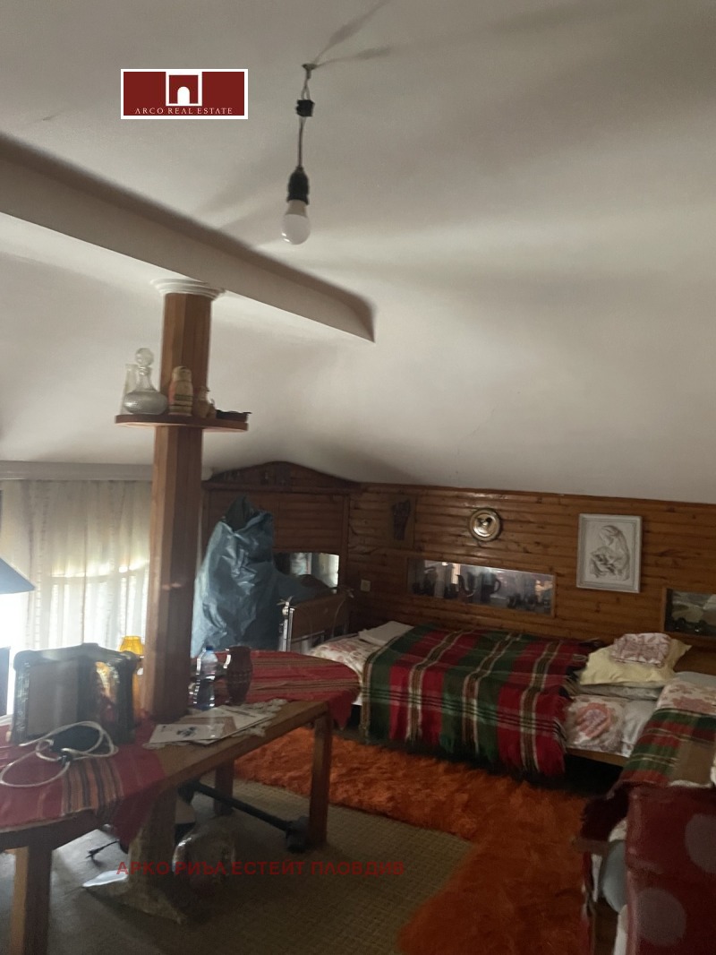 Zu verkaufen  Hausboden Pazardschik , Zentar , 96 qm | 47976528 - Bild [11]