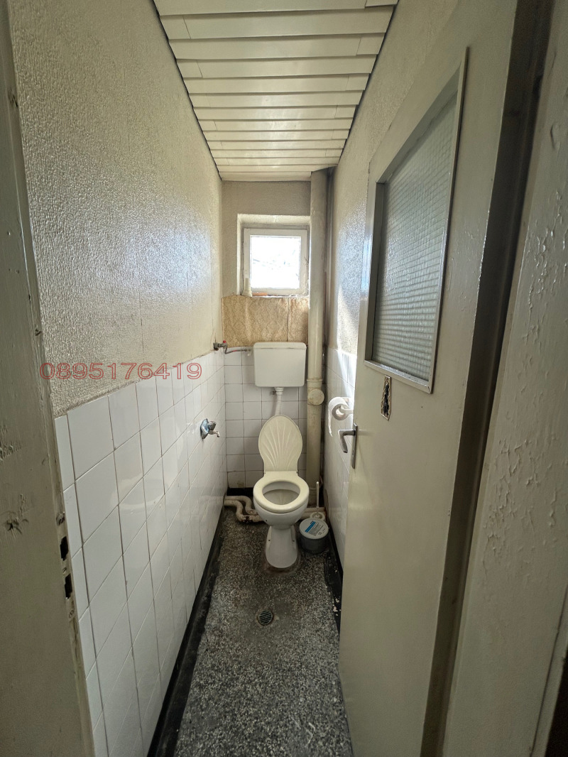 Продава 4-СТАЕН, гр. Търговище, Вароша, снимка 10 - Апартаменти - 52360605