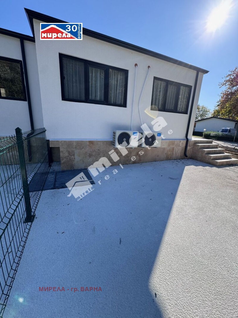 For Sale  House Varna , m-t Fichoza , 60 sq.m | 53241228 - image [4]