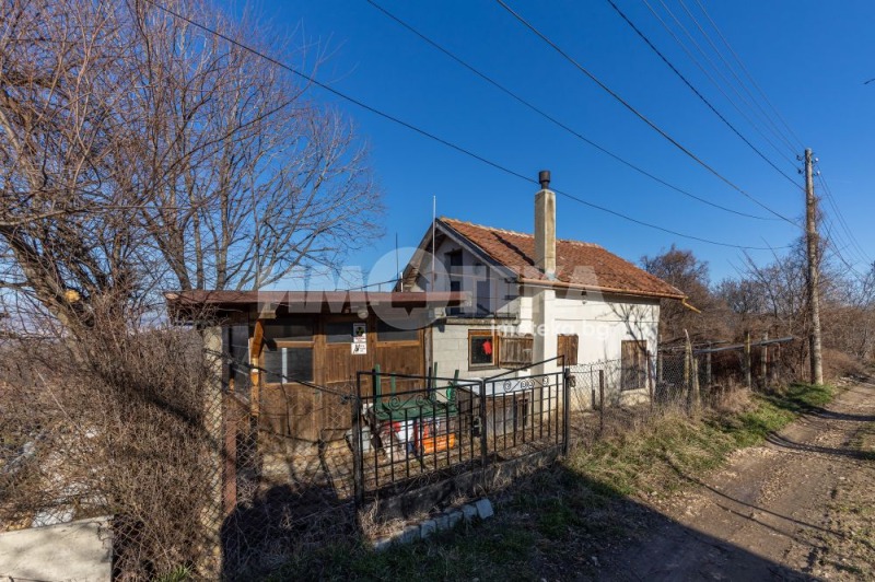 Продава КЪЩА, гр. Варна, м-т Боровец - север, снимка 3 - Къщи - 48907337