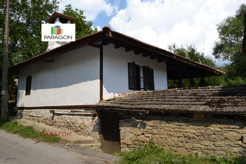 À vendre  Maison Gabrovo , Lyutatsi , 152 m² | 54369168 - image [16]