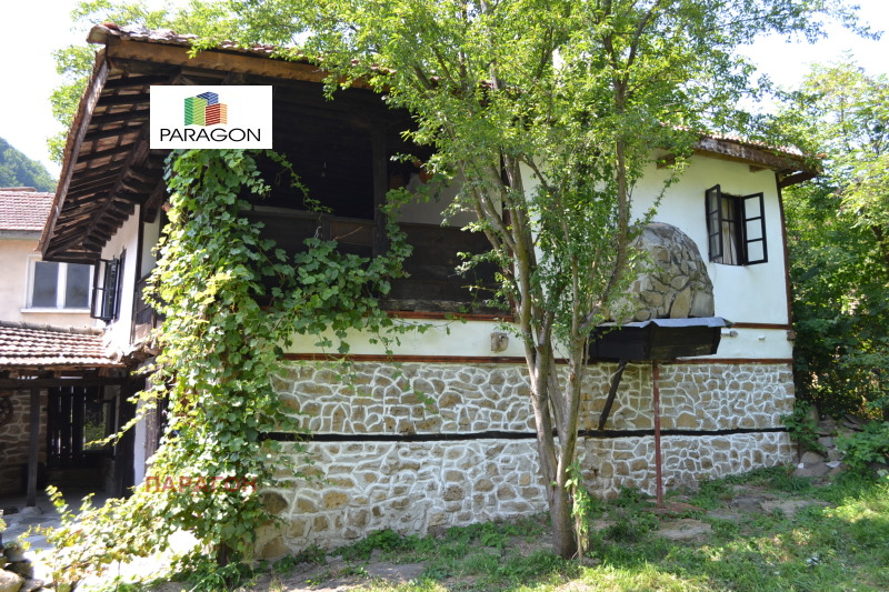 À vendre  Maison Gabrovo , Lyutatsi , 152 m² | 54369168 - image [5]