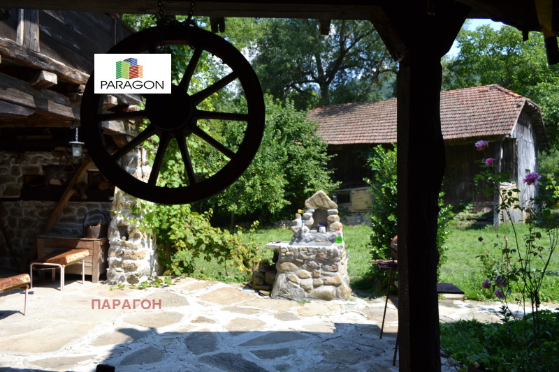 À vendre  Maison Gabrovo , Lyutatsi , 152 m² | 54369168 - image [17]