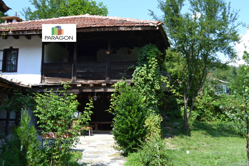 À vendre  Maison Gabrovo , Lyutatsi , 152 m² | 54369168 - image [3]