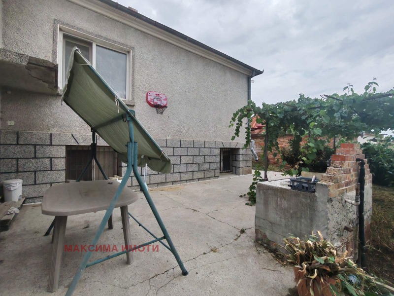 Продава  Къща град Бургас , Рудник , 87 кв.м | 78395783 - изображение [2]