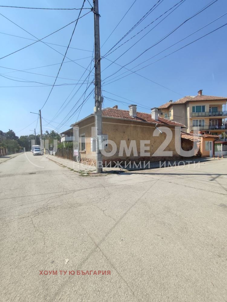 Продава  Къща област София , гр. Ботевград , 46 кв.м | 48310142 - изображение [3]