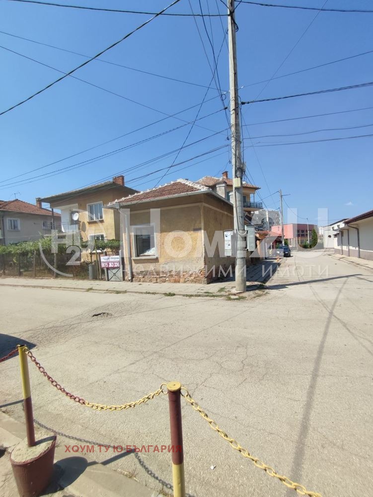 Продава  Къща област София , гр. Ботевград , 46 кв.м | 48310142 - изображение [2]