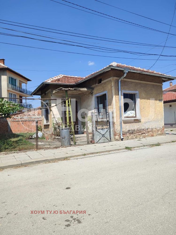 Продава  Къща област София , гр. Ботевград , 46 кв.м | 48310142