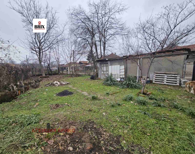 Продава КЪЩА, гр. Русе, Централен кооп. пазар, снимка 4 - Къщи - 53534642