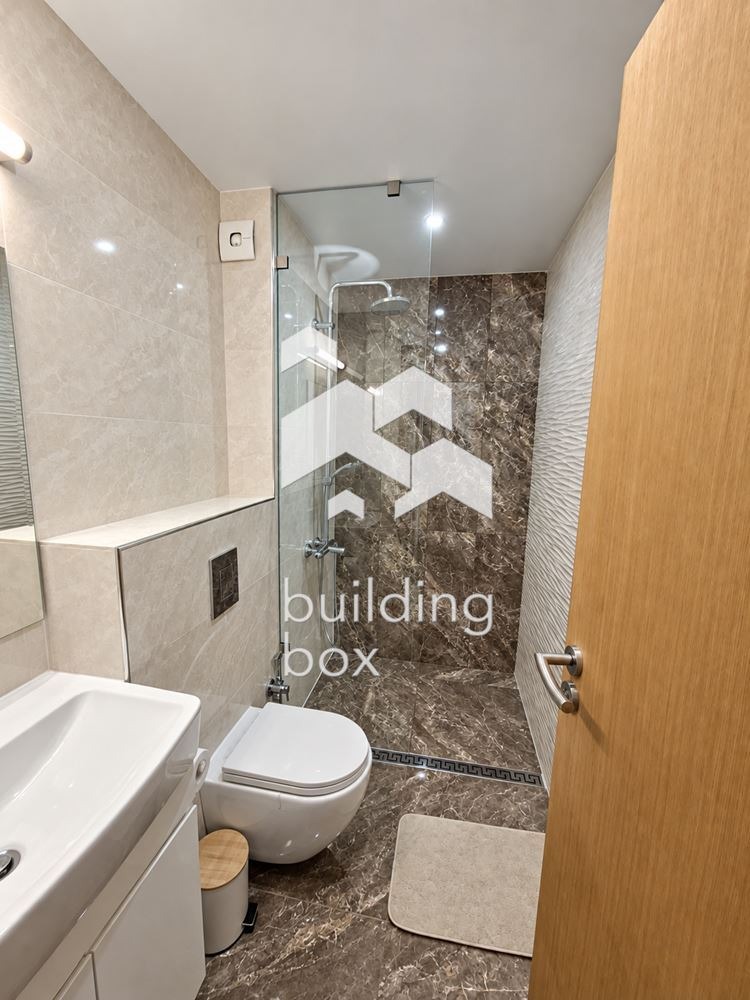 Продава КЪЩА, гр. София, гр. Банкя, снимка 9 - Къщи - 56117741