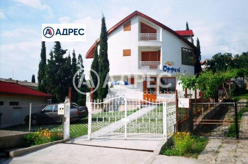 Продава  Хотел, град Варна, к.к. Чайка •  750 000 EUR • ID 10041315 — holmes.bg - [1] 